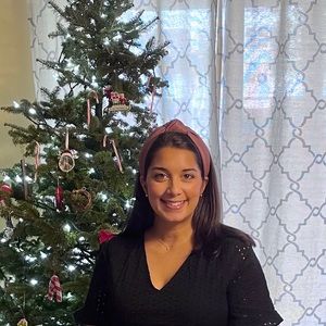 Meet your Posher, Anna